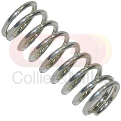 DEPTH CONTROL COMP. SPRING