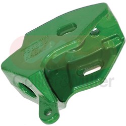 PLANTER STOP CLOSING WHEEL