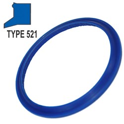 ROD WIPER HYTHANE .875