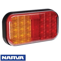 NARVA  REAR STOP/ TAIL &