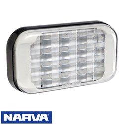 NARVA LED REVERSE LAMP WHITE