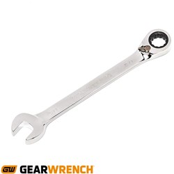 REVERSIBLE RATCHETING 11/32