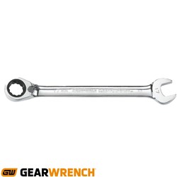 REVERSIBLE RATCHETING 11/16