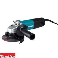 MAKITA 125MM GRINDER 840W