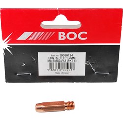 BOC MIG TIPS 1.2MM