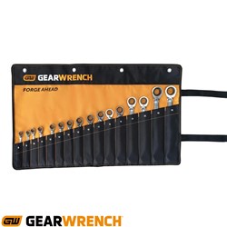 GEARWRENCH RATCHET WRENCH ROLL