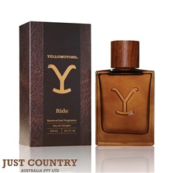 JUST COUNTRY MENS YELLOWSTONE