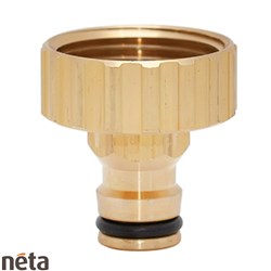NETA BASS TAP ADAPTER 12MM X