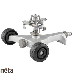 NETA METAL WHEEL BASE IMPULSE