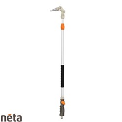 NETA TELESCOPIC CLEANING WAND