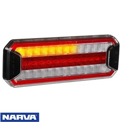 NARVA LED REAR INDICATOR 9-33V
