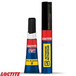 LOCTITE SUPER GLUE