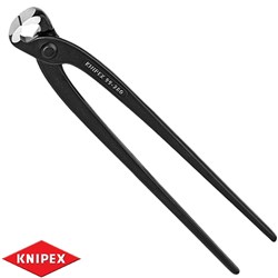 KNIPEX CONCRETE NIPPER 200MM