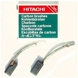 HIKOKI BRUSH SET