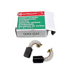 HIKOKI BRUSH SET DV20VB