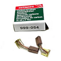 HIKOKI BRUSH SET DS18