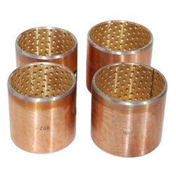 ADR 12T STEERING SLEEVE KIT