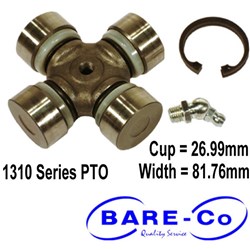 UNI JOINT 1310 SERIES