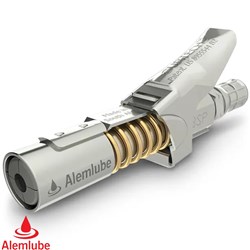 QUICK CONNECT GREASE COUPLER