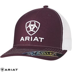 ARIAT MENS 112 CAP
