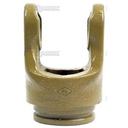 YOKE INNER TUBE W2400 S4 STAR