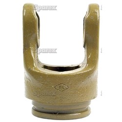 YOKE OUTER TUBE W2400 S5 STAR