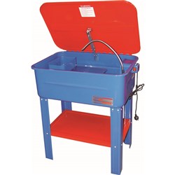 HAFCO PARTS WASHER 76LT