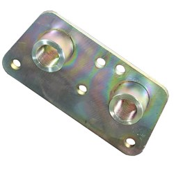 AIRBRAKE COUPLING BRACKET