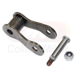 C&M A557 OFFSET LINK THREADED