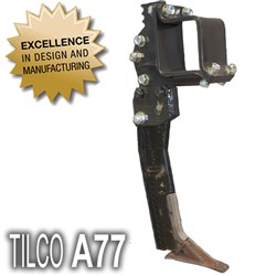 TILCO ADJUSTABLE TYNE ASSY