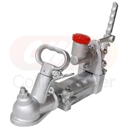 TRAILER COUPLING 50MM