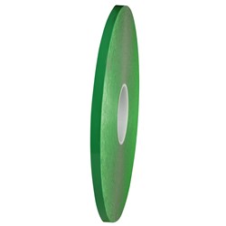 ACRIBOND FOAM TAPE GREEN 12X5M