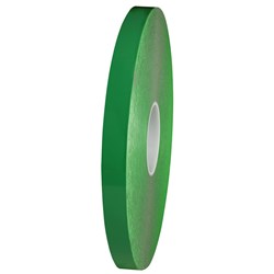 ACRIBOND FOAM TAPE GREEN 24X5M
