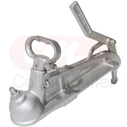TRAILER COUPLING 50MM