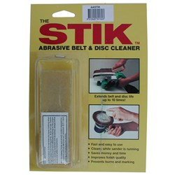 ABRASIVE BELT RESTORER