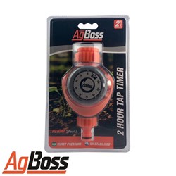 AGBOSS 2 HOUR WATER TIMER