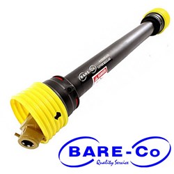 PTO SHAFT A1 (16HP) 750MM