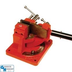 BRAMLEY NO.2 ANGLE BAR BENDER