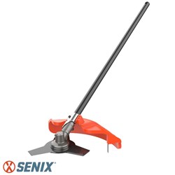 SENIX X6&2X2 BRUSHCUTTER