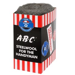 STEEL WOOL GRADE 0 HANDIPAK