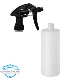 SPRAY BOTTLE 1L