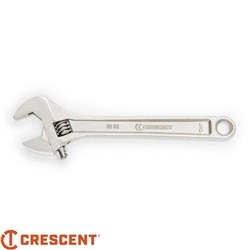 ADJUSTABLE WRENCH 250MM