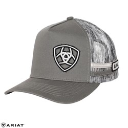 ARIAT TRUCKER CAP DIGI CAMO