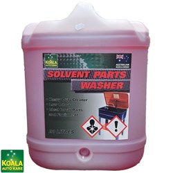 PARTS WASHER FLUID 20LT