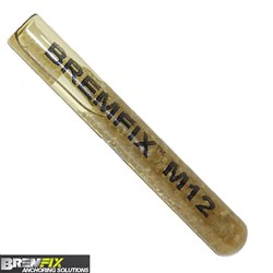 BREMFIX CHEMICAL CAPSULE M12