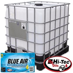 ADBLUE DEF UREA 1000L  IBC