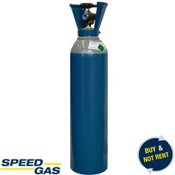 ARGON 'D' ARDR52 GAS REFILL