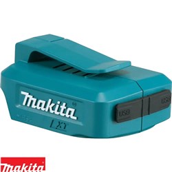 MAKITA 18V CHARGING ADAPTOR