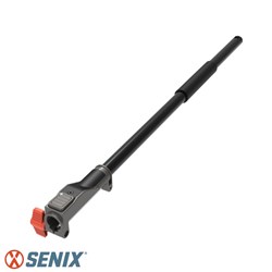 SENIX X6 & 2X2 POWER HEAD