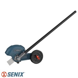 SENIX X6&2X2 EDGER ATTACHMENT